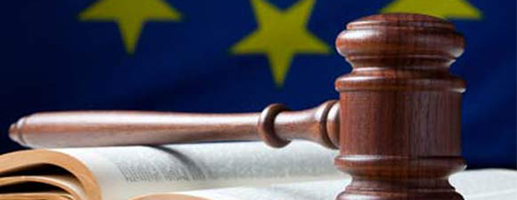 Ευρωπαϊκό Δίκαιο